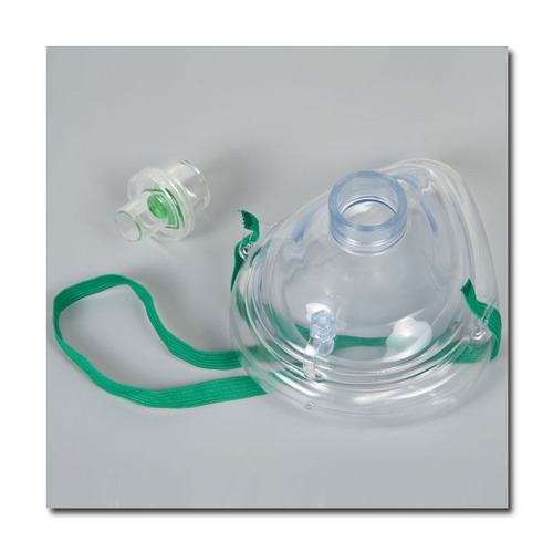 CPR Masks