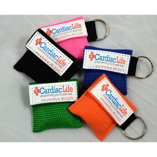 Miscellaneous First Aid and CPR Supplies