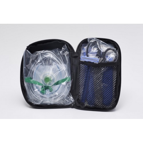 Rescue Ready Kit