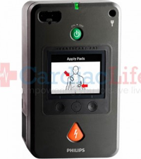 Philips HeartStart FR3 AED