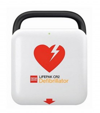 Physio-Control LIFEPAK CR2 AED