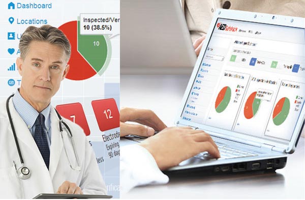  AED Program Management Choice Package - Starting at $198/yr.