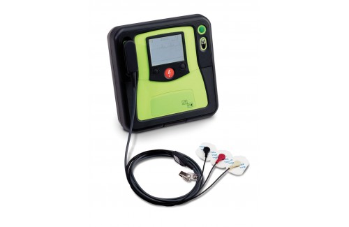 ZOLL AED Pro