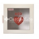 Universal Alarmed AED Cabinet