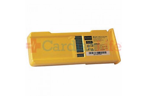 Defibtech Lifeline AED High-Use 7-year Battery Pack 