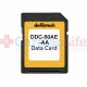 Defibtech Medium Capacity Data Card W/ Audio Enabled