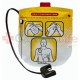 Adult Electrodes for Defibtech Lifeline VIEW AED and ECG AED
