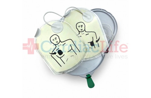 HeartSine Samaritan Adult Pad-Pak 