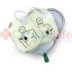 HeartSine Samaritan Adult Pad-Pak 
