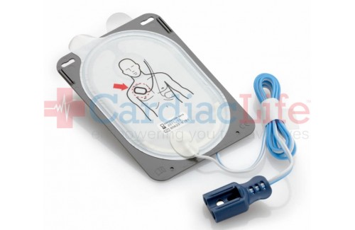 Philips HeartStart FRx AED SMART Pads II