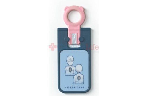 Philips HeartStart FRx AED Infant/Child Key