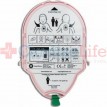 HeartSine Samaritan Pediatric Pad-Pak 
