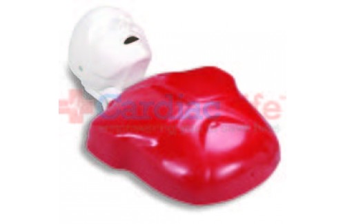 Basic Buddy Single Manikin