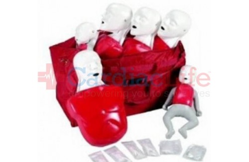 Basic Buddy Convenience Pack