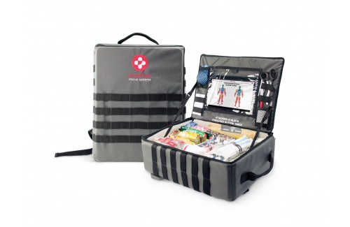 Mobile- Mobilize Rescue Systems