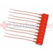 Secure Pull Seal (10 Pack)