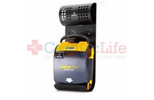 Physio-Control LIFEPAK CR Plus/EXPRESS AED Wall Mounting Bracket