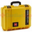 Physio-Control LIFEPAK CR Plus/EXPRESS Hard Shell Watertight Carrying Case