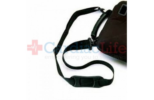 Physio-Control LIFEPAK 1000 Soft Carry Case Strap