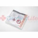Physio-Control Adult Electrode Pads with QUIK-COMBO (Leads-In)