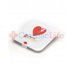 Physio-Control CR2 Replacement Lid Kit Physio-Control CR2 Replacement Lid Kit
