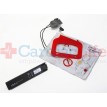 Physio-Control LIFEPAK CR Plus/Express AED CHARGE-PAK  with 1 Set of Adult Electrodes