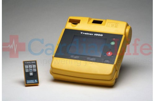 Physio-Control LIFEPAK 1000 Training System 