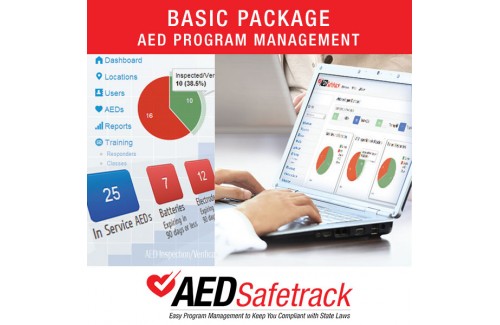 Philips HeartStart FR3 AED