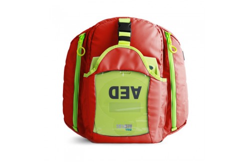 STATPACKS QUICK LOOK AED BACKPACK 