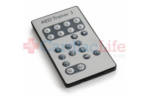 Philips Remote Control for AED Trainer 3