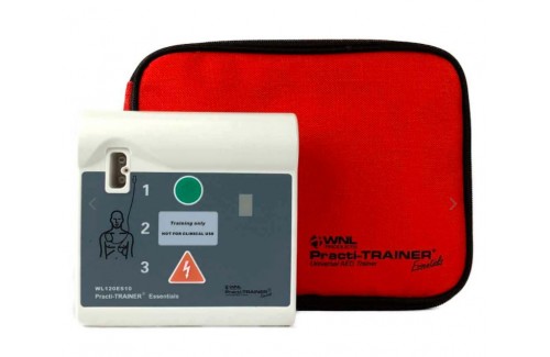AED Practi-TRAINER® Essentials |  WL120ES10