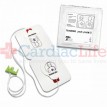 ZOLL Pediatric Training Electrodes (package of 6) for ZOLL AED Plus Trainer & ZOLL AED Trainer 2