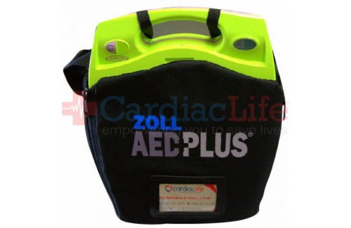 ZOLL AED Plus Soft Carry Case