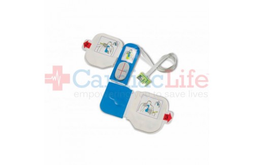 ZOLL AED Plus Training Electrode Pad