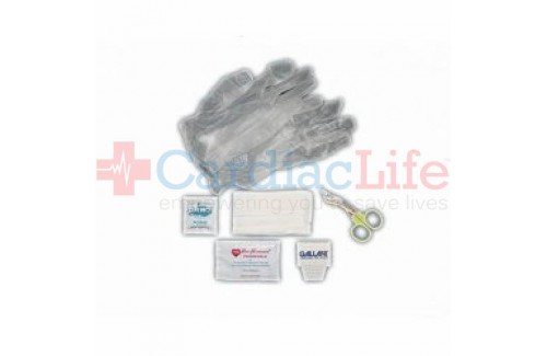 ZOLL Rescue Accessory Kit for CPR-D padz®