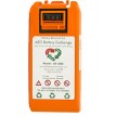 Cardiac Science  Powerheart AED G5 Battery RE-CELLED Battery by AED Battery Exchange